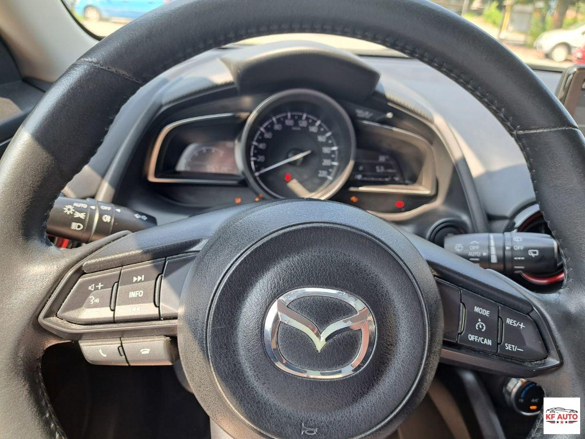 MAZDA - CX-3 - 1.5L Skyactiv-D Evolve- NEOPATENTATI