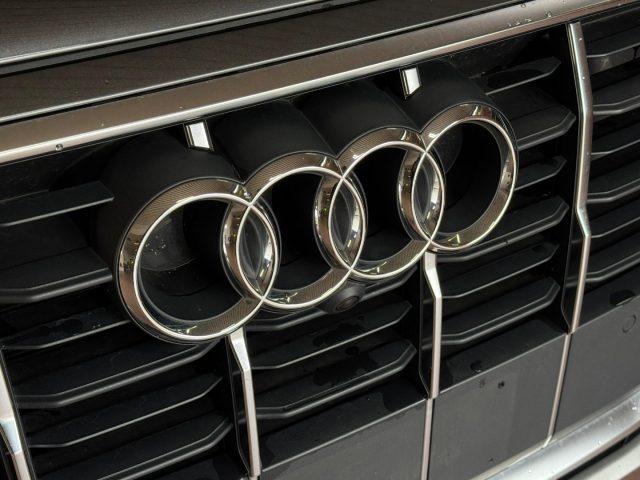 AUDI Q7 55TFSIe Business, Tetto, Pelle,Plug-in,Unicoprop.