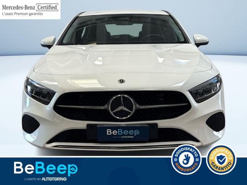 Mercedes-Benz Classe A A 180 PROGRESSIVE ADVANCED AUTO