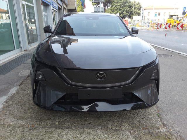 MAZDA CX-6e 78kWh Standard Range 258CV Takumi CERCHI 21"
