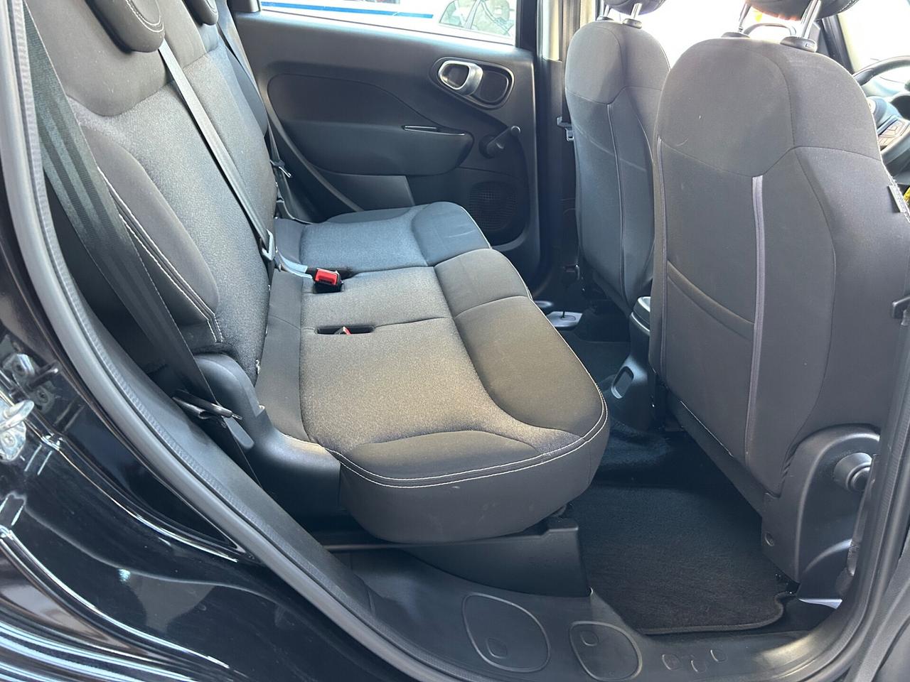 Fiat 500L 1.6 MJT diesel 120 CV Cross ( 70.000 KM )