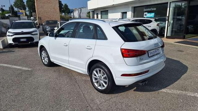 Audi Q3 Q3 2.0 tdi Business 150cv /// MOLTO BELLA ///
