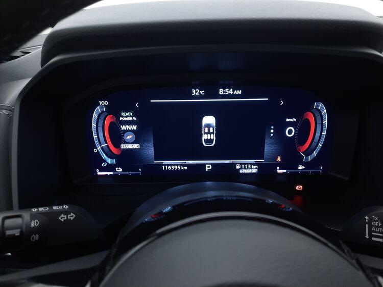 Nissan Qashqai e-Power N-Connecta BR290847 1.5 Full Hybrid 190CV