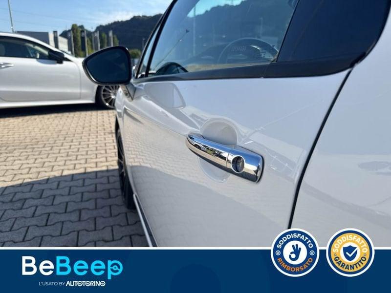 Citroën DS3 DS3 1.6 E-HDI AIRDREAM SPORT CHIC 115CV