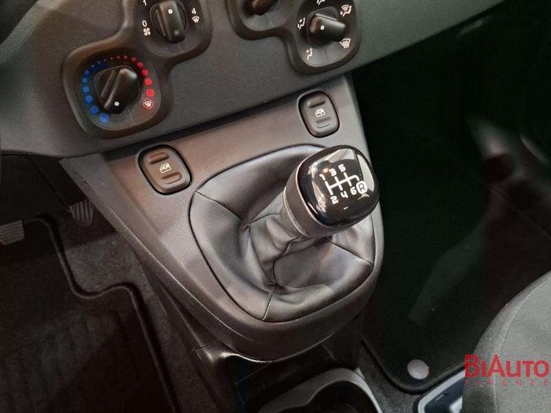 FIAT Panda 1.0 FireFly 70cv S&S Hybrid Icon