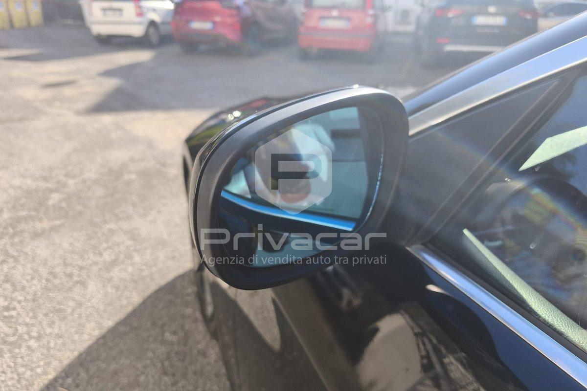 BMW 320d cat Cabrio Futura