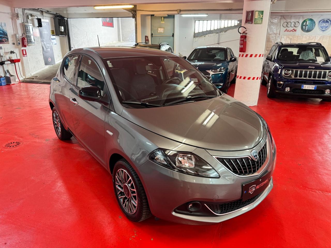Lancia Ypsilon 1.0 FireFly 5 porte PREZZO VERO