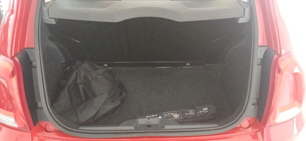 Fiat 500 1.3 Multijet 95 CV Riva