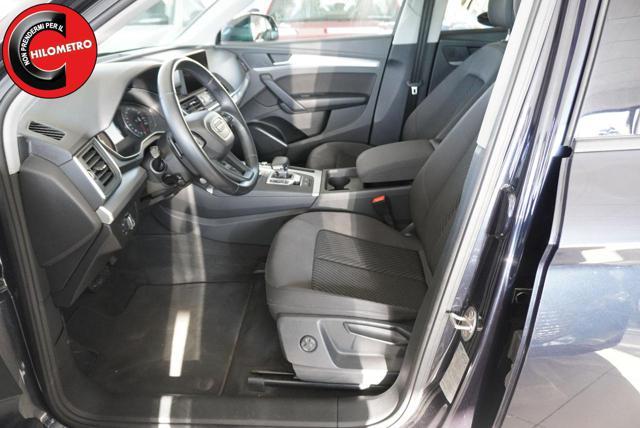 AUDI Q5 40 TDI 204 CV quattro S tronic Business Design