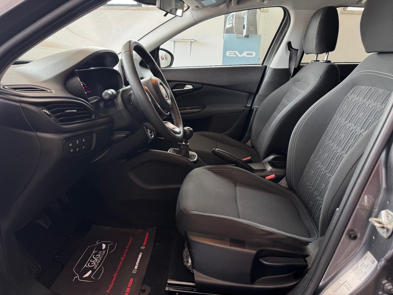 Fiat Tipo 1.6 Mjt 130Cv SW - 2023