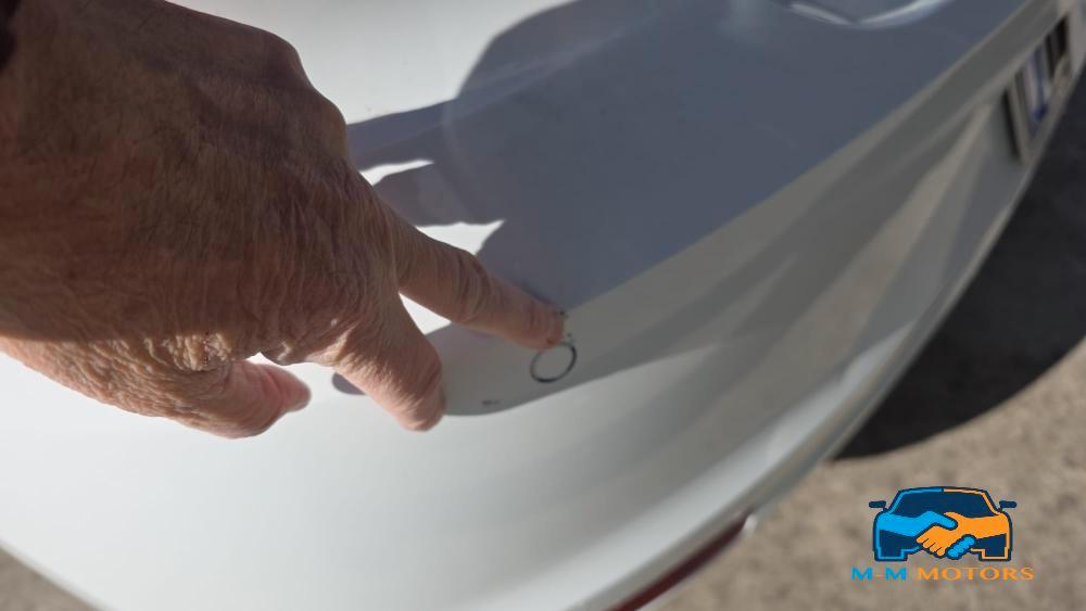 Volkswagen Polo 5 Porte Polo 5p 1.4 tdi bm Highline 90cv dsg