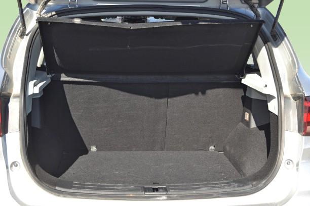 MG ZS - 1.0T 6MT LUXURY