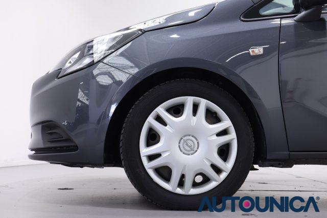 OPEL Corsa 1.2 5 PORTE ADVANCE NEOPATENTATI