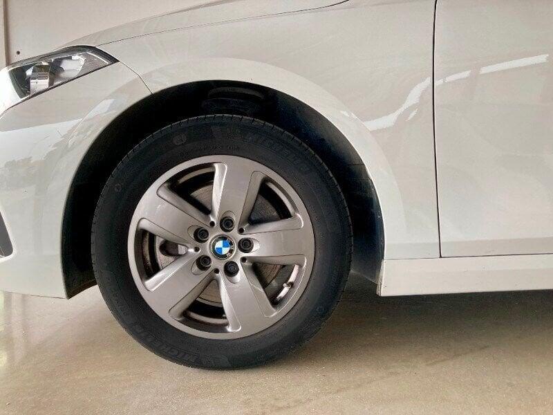 BMW Serie 1 118i 5p. Business Advantage