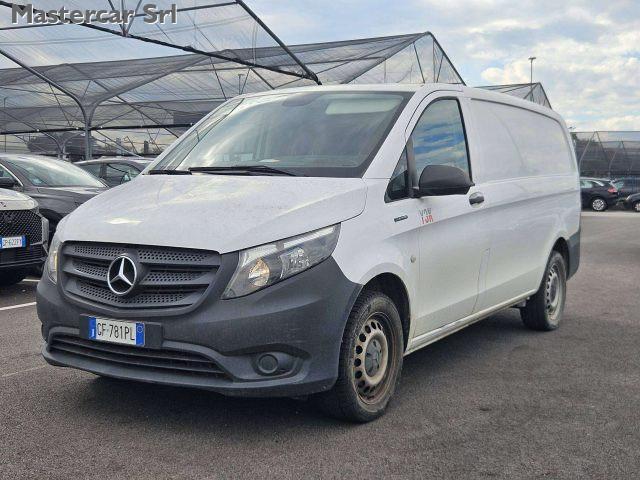 MERCEDES-BENZ Vito Evito furgone long 35kWh - GF781PL