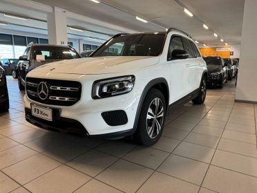 Mercedes-Benz Classe GLB GLB 200 d Automatic 4Matic Sport Plus