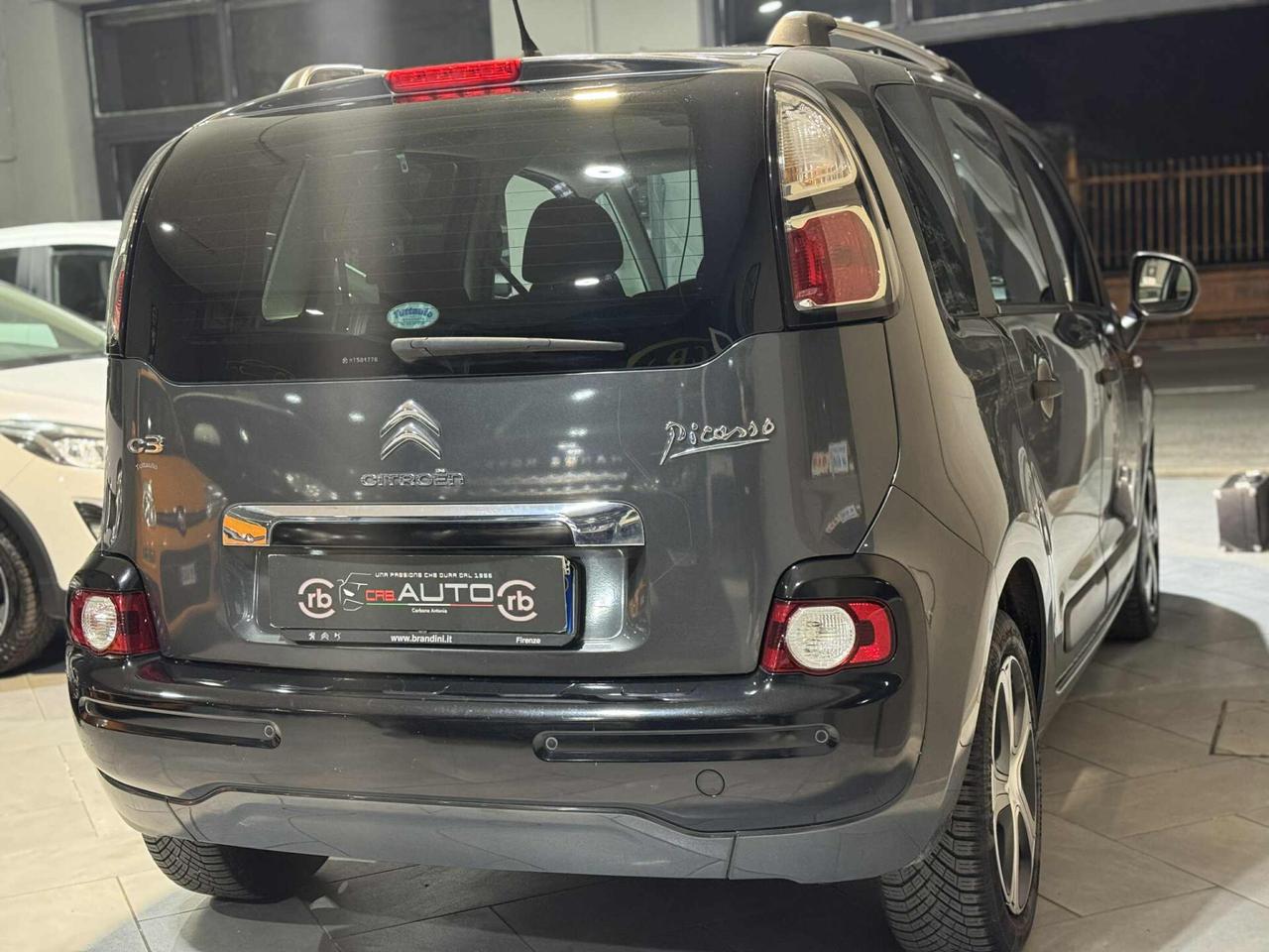 Citroen C3 Picasso RESTYLING 2017 GIOIELLINO NORD