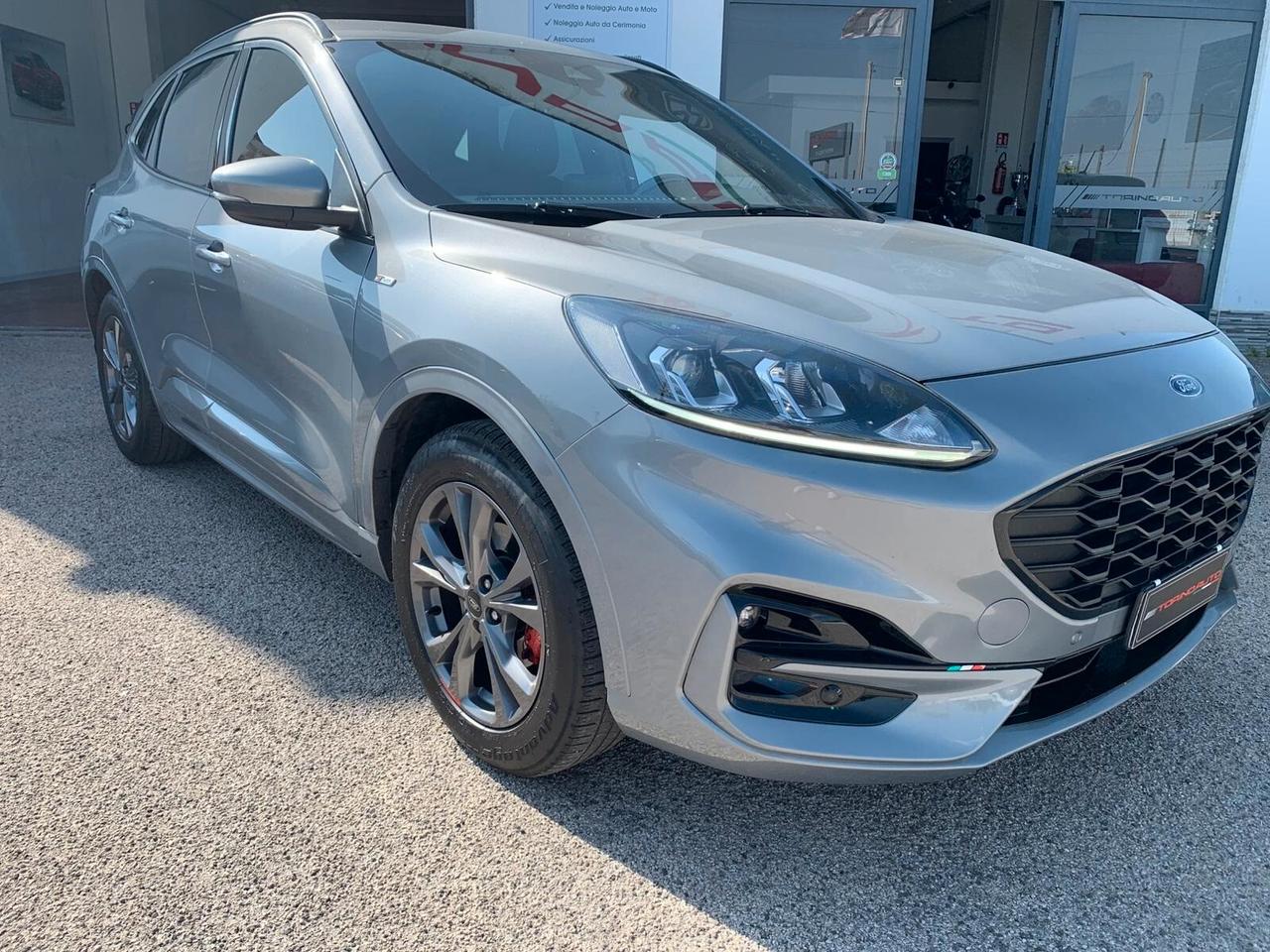 Ford Kuga 1.5 EcoBlue 120 CV 2WD Sport ST-Line