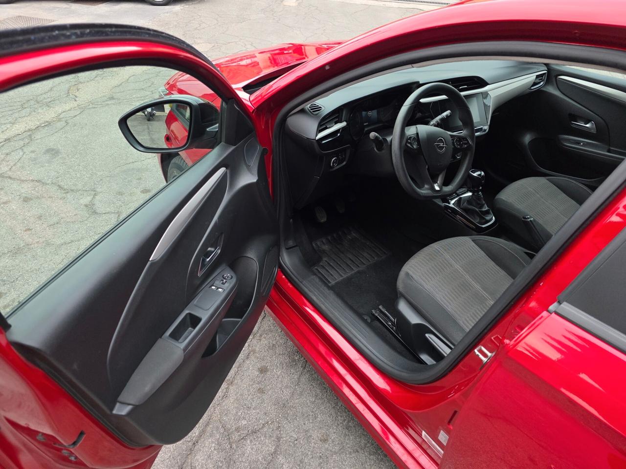 Opel Corsa 1.5 ANNO 2020 EURO 6 SUPER OFFERTA