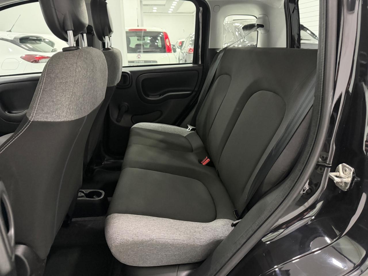 Fiat Panda 1.2cc 69cv EasyPower City Life