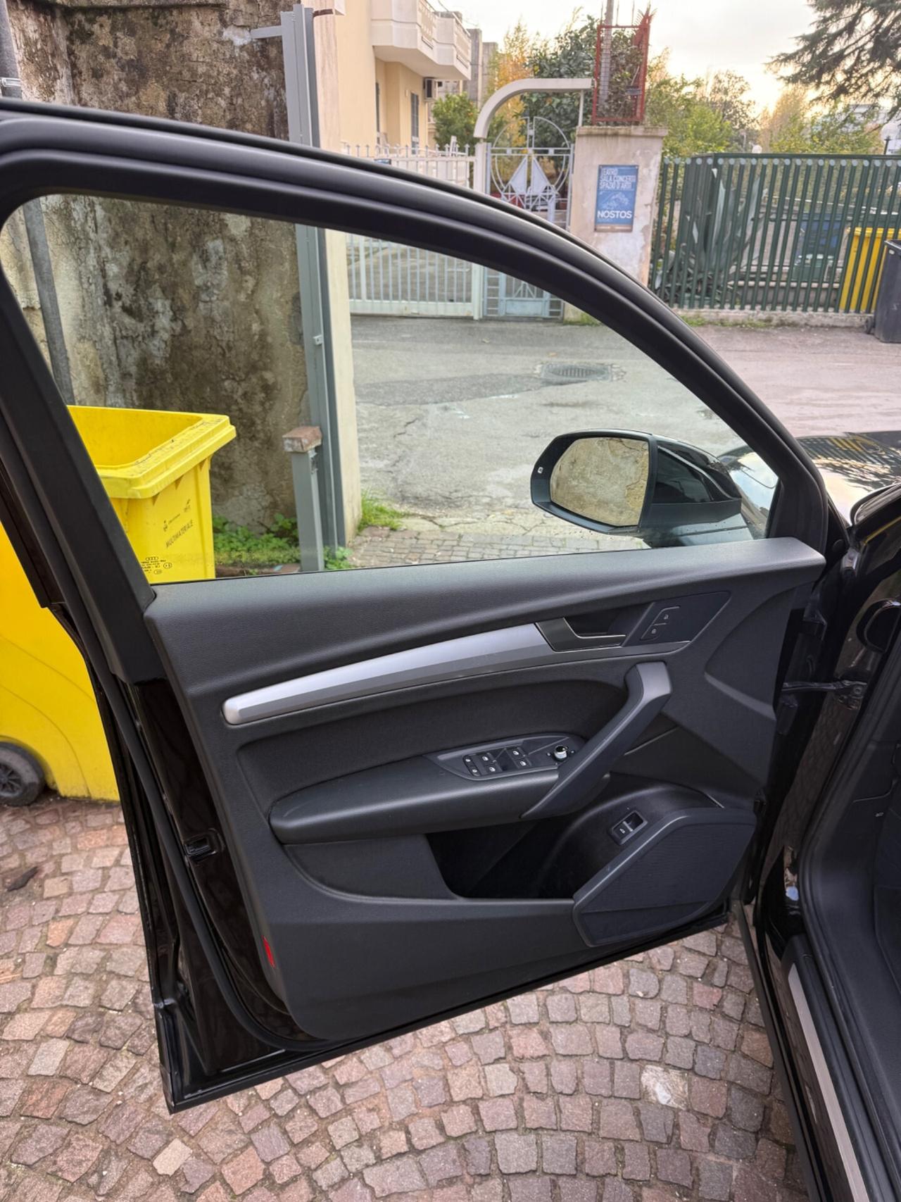 Audi Q5 35 TDI S tronic Advanced