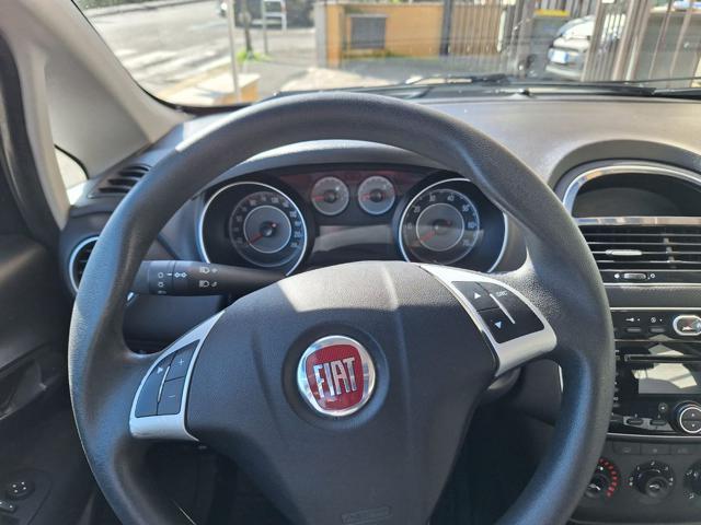 FIAT Punto 1.3 MJT 95cv - *PREZZO REALE