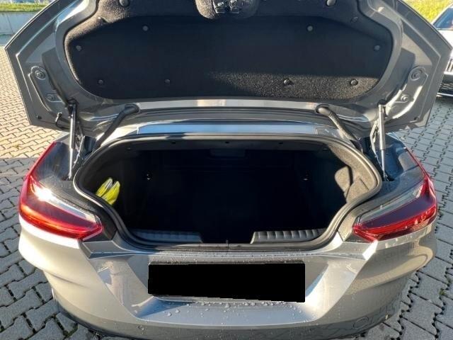 Bmw Z4 sDrive20i Msport