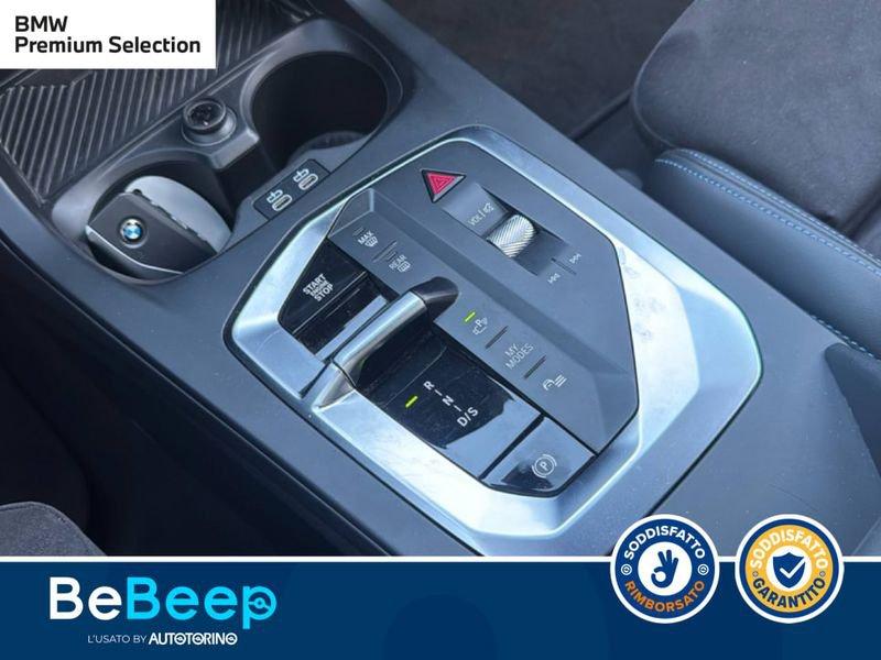 BMW Serie 1 118D MSPORT PRO AUTO