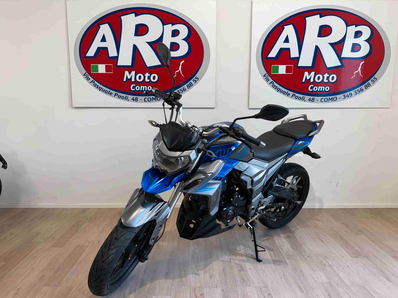 Senke SK125 standard