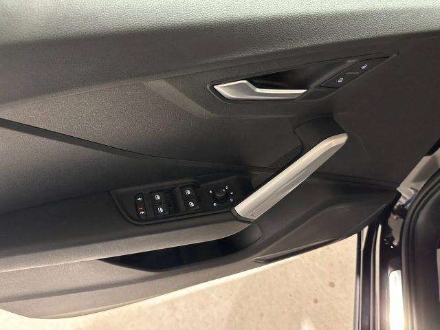 AUDI Q2 35 TFSI 150CV S tronic Advanced