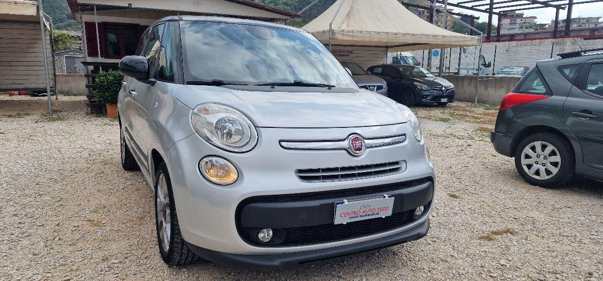 FIAT 500 L Living 1.3 Multijet 85 CV Lounge