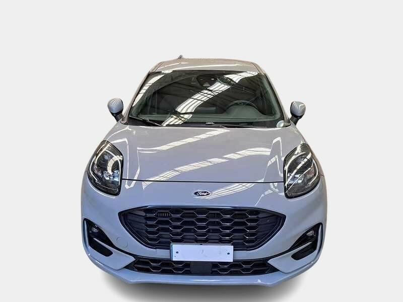 FORD PUMA 1.0 Ecoboost Hybrid 125CV ST-Line