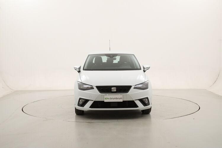 Seat Ibiza Style BR177913 1.0 Metano 90CV
