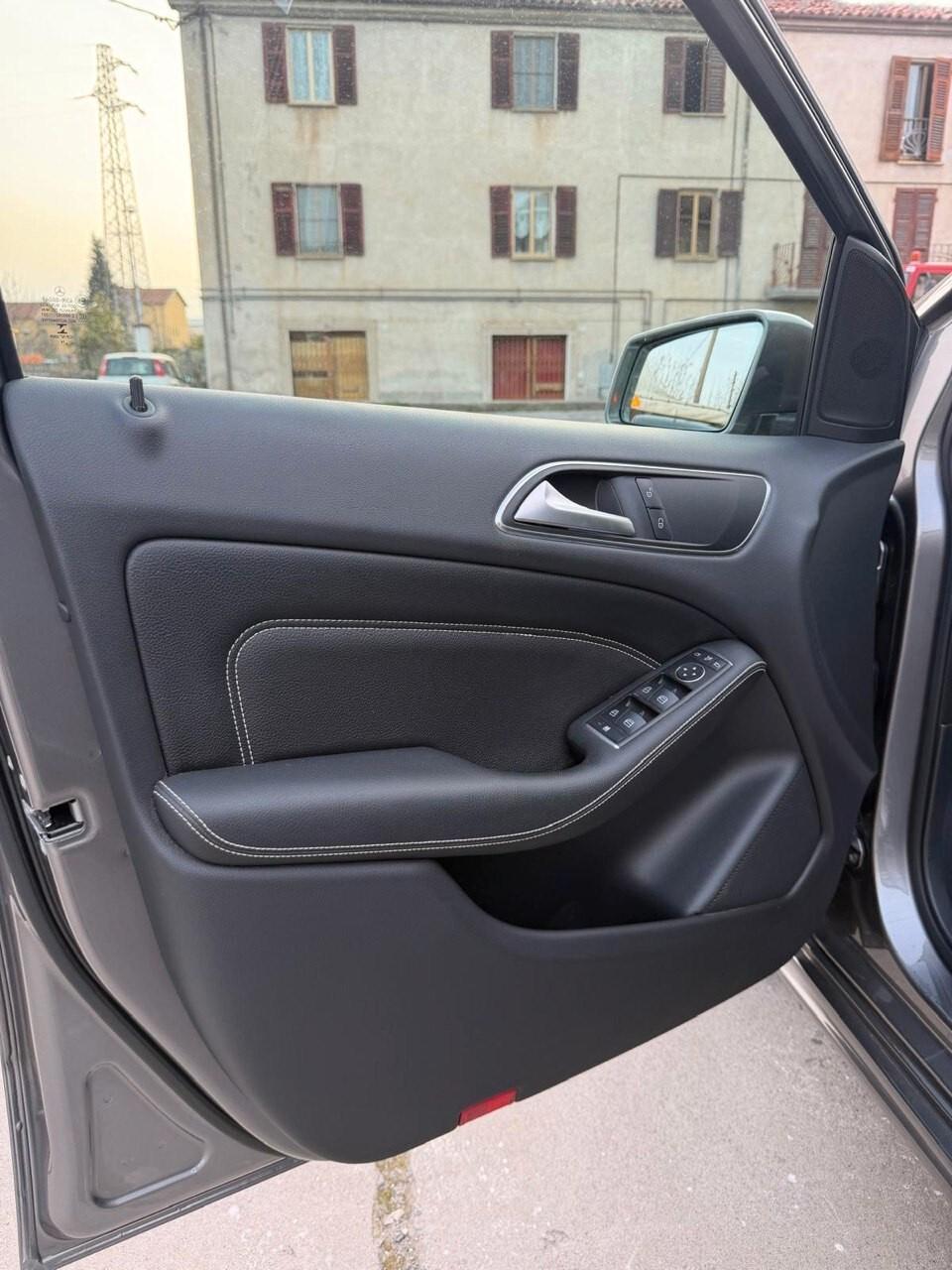 Mercedes-benz B 180 160 d Automatic Executive