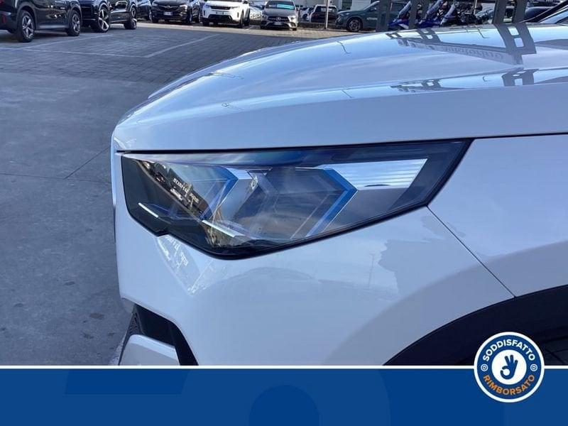 BMW X2 XDRIVE20D
