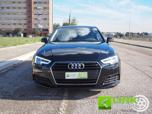 AUDI A4 35 TDI S tronic Business