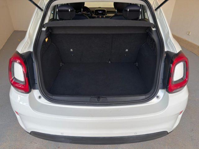 FIAT 500X 1.3 MultiJet 95 CV Club