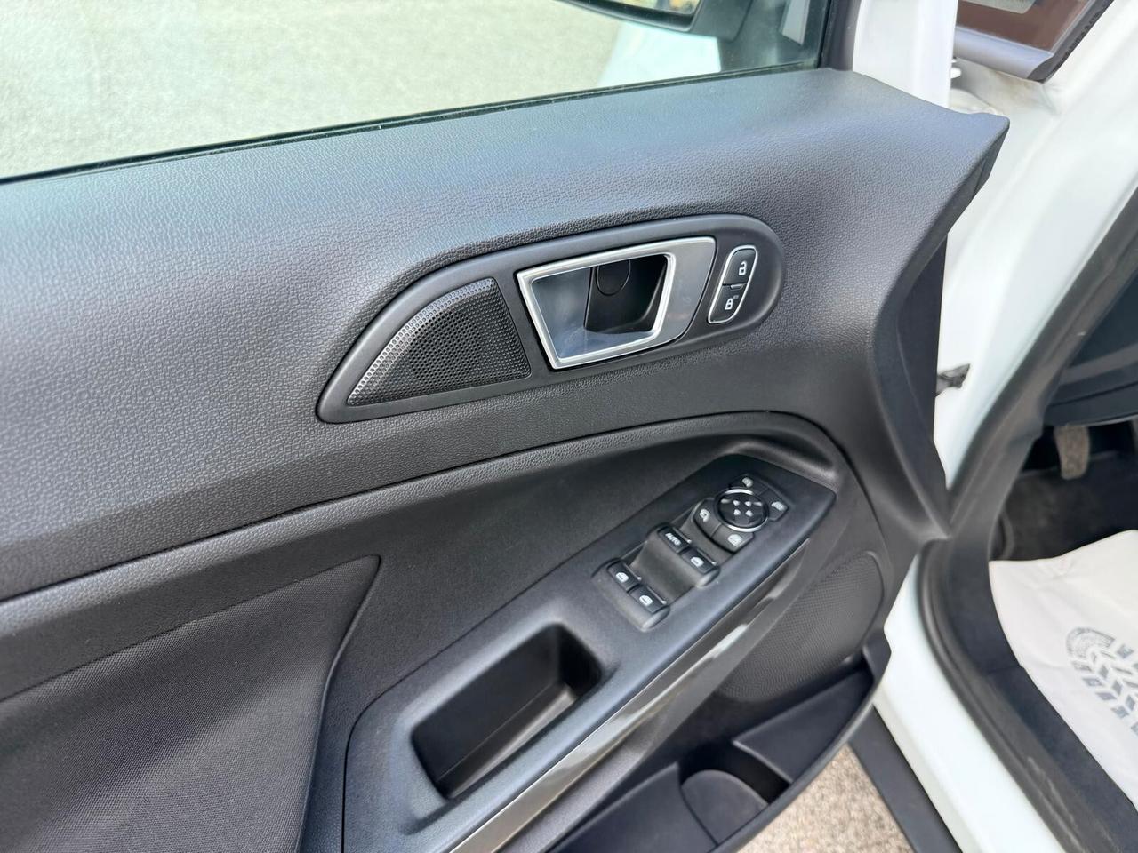 Ford EcoSport 1.0 EcoBoost 100 CV Plus ***KM 70.000!!!***