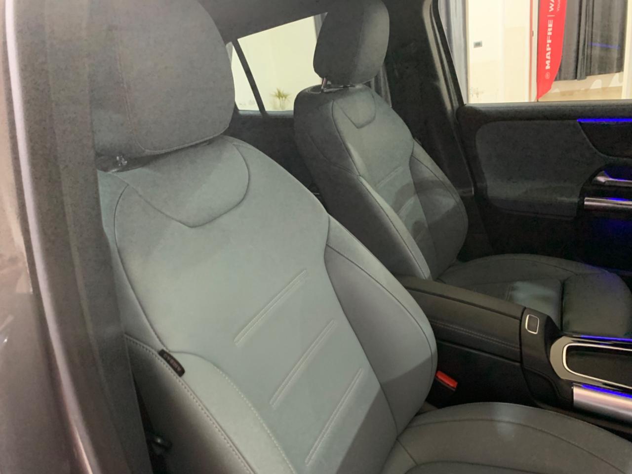 Mercedes-benz GLA 200 d Automatic AMG Line Premium Plus