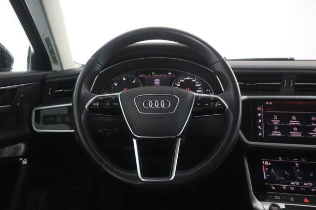 AUDI A6 A6 Avant 40 2.0 TDI S tronic Business Sport