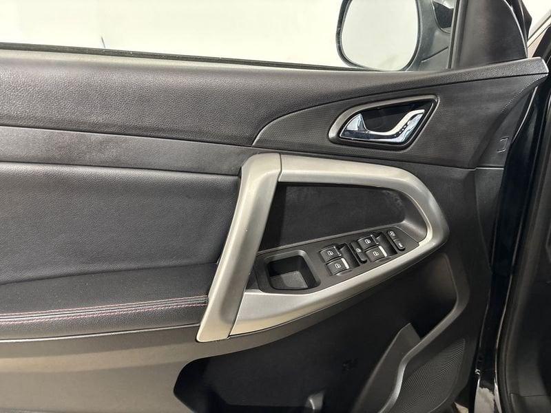 DR AUTOMOBILES dr6 1.5 turbo Gpl