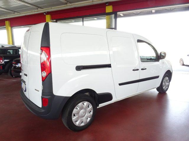 RENAULT Kangoo 1.5 dCi 90CV F.AP. 4p. Express Maxi