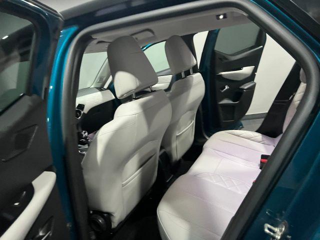 DS AUTOMOBILES DS 3 Crossback BlueHDi 100 So Chic