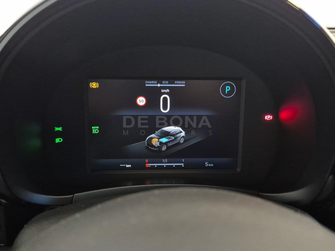 Fiat 600 1.2 hybrid sport edizione milano cortina 2026 145cv auto