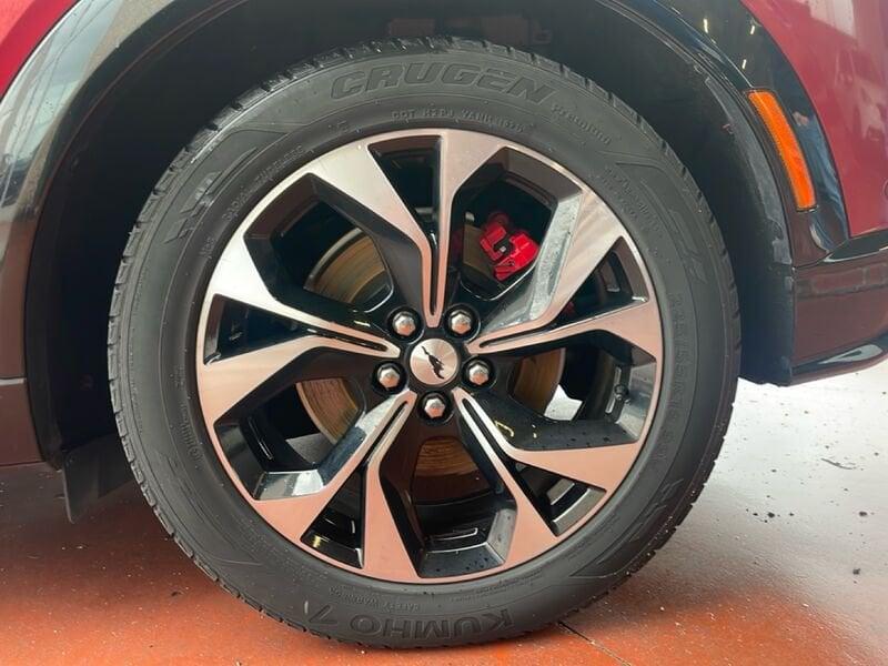 Ford Mustang Mach-E 269CV Standard Range Awd