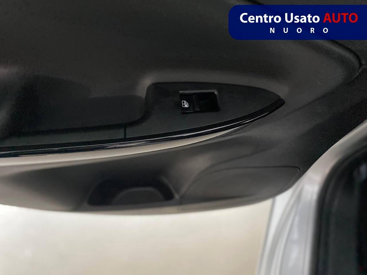 Alfa Romeo Giulietta 1.6 JTDm-2 105 CV Progression