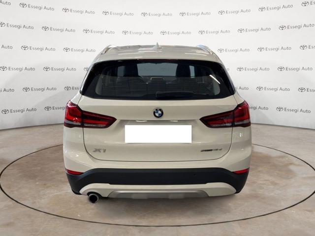 BMW X1 sDrive16d xLine
