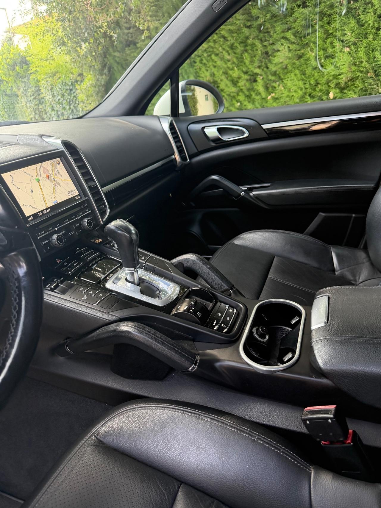 Porsche Cayenne 3.0 Diesel