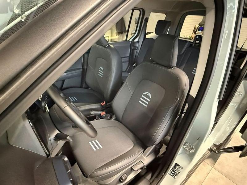 Ford Tourneo Courier TOURNEO COURIER 5p 1.0 EcoBoost 125cv 6m Active