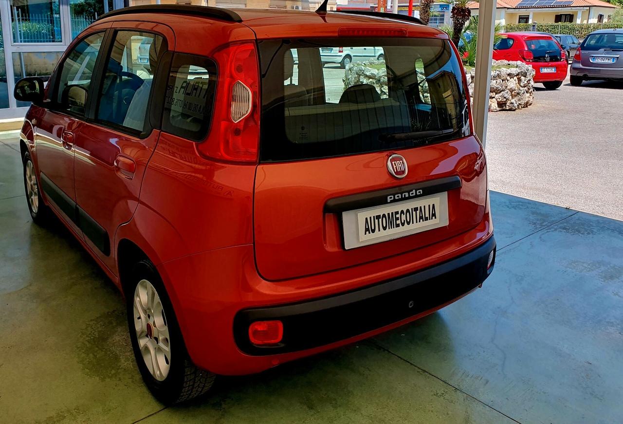 Fiat Panda 1.2 BENZ. - 2013 - KM. 138.000